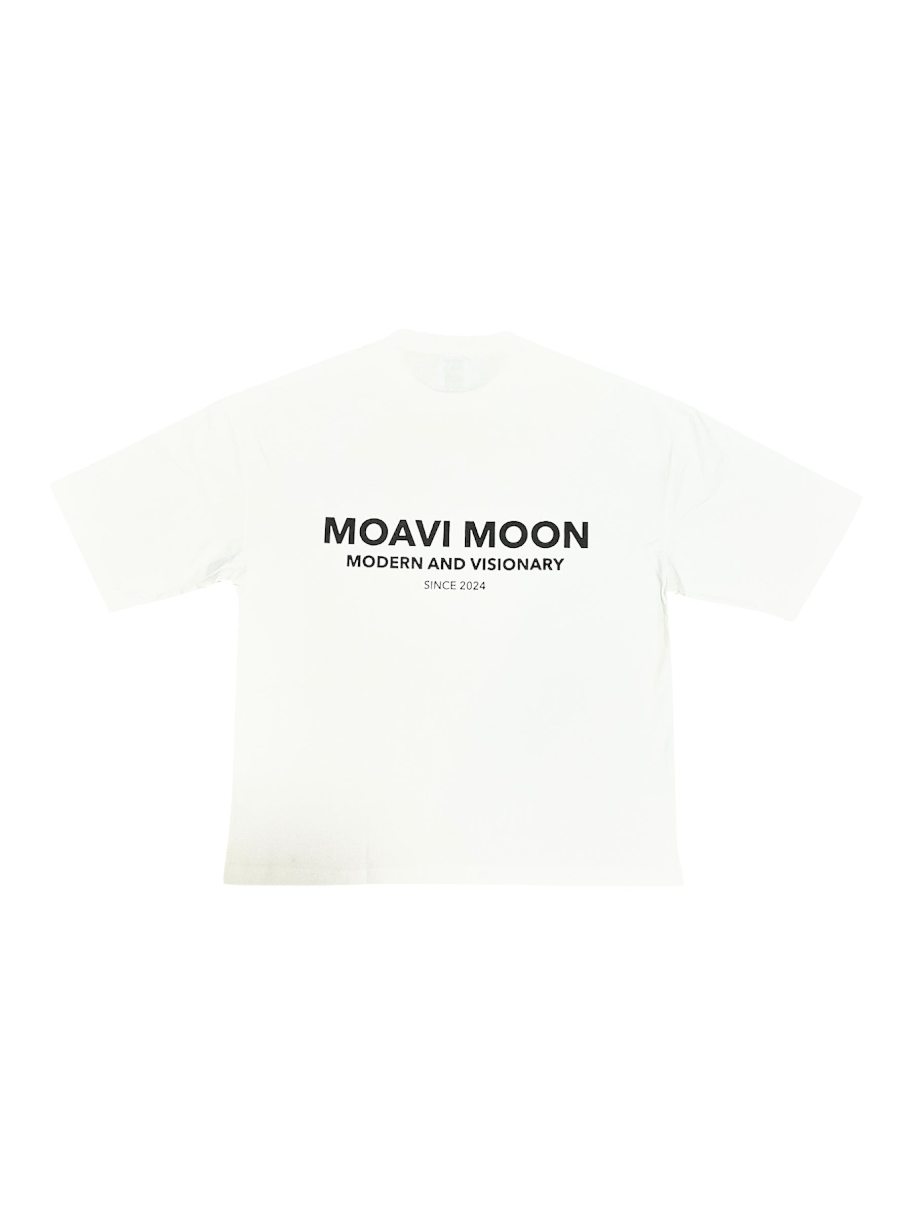 ICON WHITE TEE