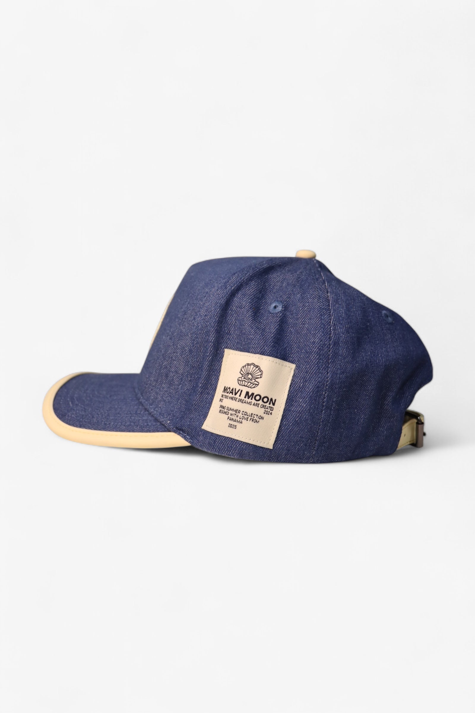 ICON DENIM HAT
