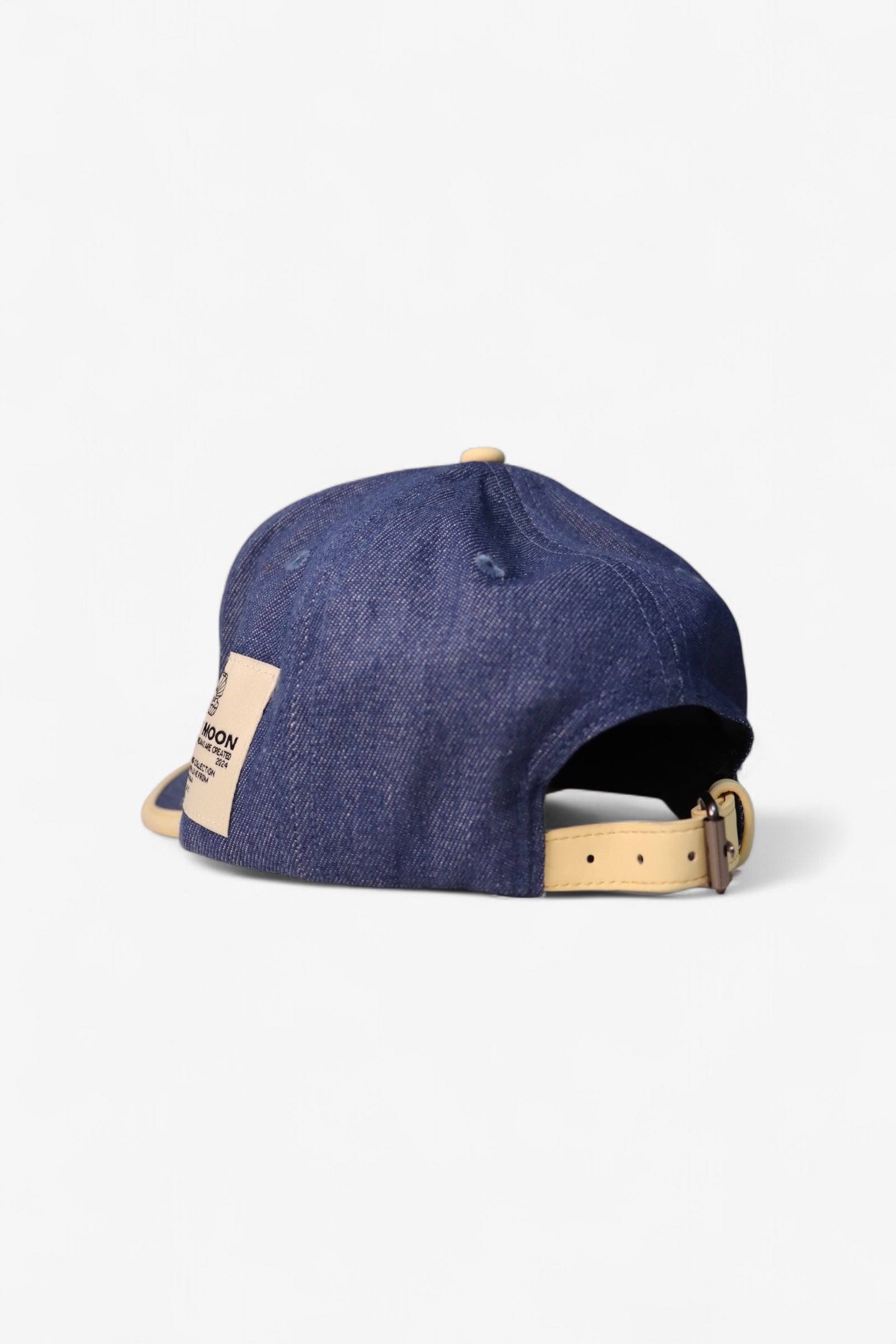 ICON DENIM HAT